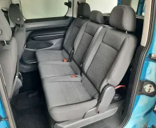 Zunanja slika - Ford Tourneo Connect - 1.5 EcoBoost 114 KM  M6. TITANIUM L2 - 6 - Predogledna slika