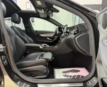 Zunanja slika - Mercedes-Benz C-Razred - C 220 d - 5 - Predogledna slika