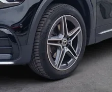 Zunanja slika - Mercedes-Benz GLB-Razred - GLB 200 d AMG Line Avt. - 6 - Predogledna slika