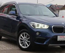 Zunanja slika - BMW X1 - serija :  sDrive16d-NAVI-ALU-PDC-KAMERA-LED - 1 - Predogledna slika