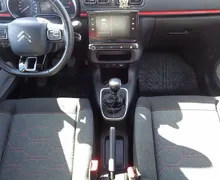 Zunanja slika - Citroën C3 - 1.2 110HP - LEPO OHRANJENO - KASKO GRATIS - 6 - Predogledna slika