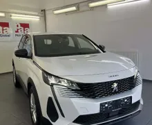 Zunanja slika - Peugeot 3008 - 1.2 PureTech 130 Active Pack.KAMERA.NAVI.2023 - 1 - Predogledna slika