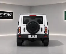 Zunanja slika - BAW 212 - T01 Adventurer Petrol - BENCIN - SPREJEMAMO NAROČILA - 4 - Predogledna slika