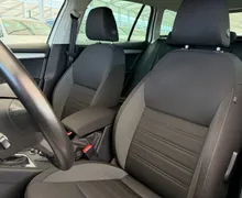 Zunanja slika - Škoda Octavia - Combi Family 2.0 TDI DSG SLO 1.Lastnik - 10 - Predogledna slika