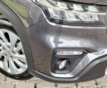 Zunanja slika - Suzuki SX4 S-Cross - 1.4 MHEV 4WD PREMIUM•KAMERA•PARK.SENZORJI•SLO• - 7 - Predogledna slika
