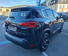 Zunanja slika - Citroën C5 - Aircross 1.2 PureTech 130 Plus - ZNANA SERVISNA ZGODOVINA - 7 - Predogledna slika