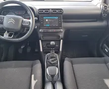 Zunanja slika - Citroën C3 Aircross - 1.5 BlueHDi 110 S&S Feel Pack MENJANA VERIGA - 6 - Predogledna slika