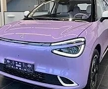 Zunanja slika - Dongfeng Box - 42.3 kWh SUBVENCIJA -7.200€ - NA ZALOGI - 2 - Predogledna slika