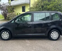 Zunanja slika - Volkswagen Touran - 1.9 TDI Trendline - 8 - Predogledna slika