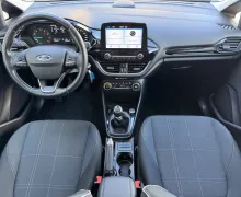 Zunanja slika - Ford Fiesta - 1.0 EcoBoost STYLE 1.LASTNICA SLO ODLIČNO VOZILO - 13 - Predogledna slika