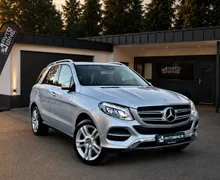 Zunanja slika - Mercedes-Benz GLE-Razred - GLE 250 d 4MATIC Avt.•360•LED•NAVI•9G•KOT NOV.. - 1 - Predogledna slika