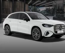 Zunanja slika - Mercedes-Benz GLC-Razred - 400 4MATIC z EQ tehnologijo - 1 - Predogledna slika