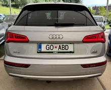 Zunanja slika - Audi Q5 - quattro 2.0TDI Sport Stronic 1.LAST MATRIX VIRTUAL - 5 - Predogledna slika