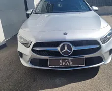 Zunanja slika - Mercedes-Benz A-Razred - A 180 d Progressive Avt. SLOVENSKI - 3 - Predogledna slika