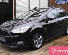 Zunanja slika - Ford C-MAX - 1.0 EcoBoost Style-SLO- VL. KLJUKA - VELIK SERVIS - 1 - Predogledna slika