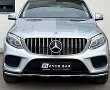 Zunanja slika - Mercedes-Benz GLE-Razred - GLE coupe 350 d 4MATIC+AMG+1.LAST+SLO+FULL LED+PANORAMA... - 2 - Predogledna slika
