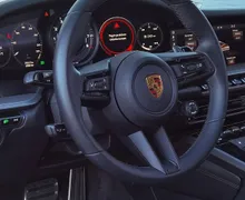 Zunanja slika - Porsche 911 - 3.0 Carrera 4 PDK MATRIX•ACC•HLAJ-SED•BOSE•KAMERA• - 6 - Predogledna slika