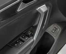 Zunanja slika - VW Tiguan Allspace - 2.0TDI-4x4-R LINE-1.LAST-RADAR-KEYLESS-NAVI-KLJUK - 18 - Predogledna slika