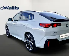 Zunanja slika - BMW X2 - xDrive20d - 12 - Predogledna slika