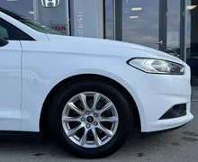 Zunanja slika - Ford Mondeo - | 1.5 TDCi | BUSINESS | NAVI| LED | 88 KW | - 7 - Predogledna slika