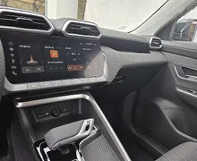 Zunanja slika - MG MG ZS - Comfort 1.5L Hybrid + ZIMSKE PNEVMATIKE - 11 - Predogledna slika