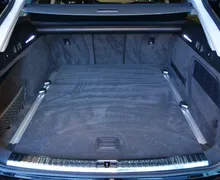 Zunanja slika - Audi A6 - Allroad 40TDI quattro Stronic ACC-ZRAČ.VZMETENJE-KLJUKA - 16 - Predogledna slika