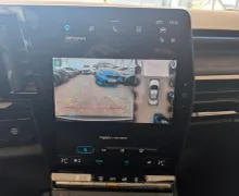 Zunanja slika - Renault Espace - E-Tech 200 Full hybrid Esprit Alpine Avt. - 11 - Predogledna slika
