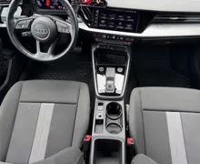 Zunanja slika - Audi A3 - Sportback 35 TFSI Advanced S tronic - 6 - Predogledna slika