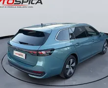 Zunanja slika - Volkswagen Passat - Variant 1.5 eTSI  Business DSG-KAM360-aTemp-IQ-Virt-Headup - 4 - Predogledna slika