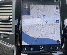Zunanja slika - Volvo XC90 - B5D AWD Avt.AUT.LED.NAVI.PANORAMA.USNJE.KLJUKA.GRE - 12 - Predogledna slika