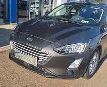 Zunanja slika - Ford Focus - 1.0 EcoBoost mHEV 92 kW Connected - 3 - Predogledna slika