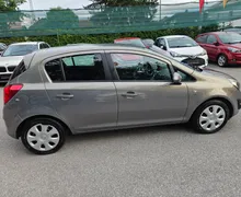 Zunanja slika - Opel Corsa - Active 1,4 16V - 7 - Predogledna slika