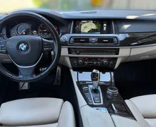 Zunanja slika - BMW Serija 5 - Touring: 525d xDrive BI-XENON NAVI ACC VIRTUAL MEMORY KA - 20 - Predogledna slika