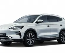 Zunanja slika - BYD SEAL U - DESIGN 87 kWh 160 kW - 4 - Predogledna slika