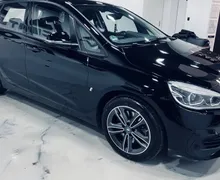 Zunanja slika - BMW Serija 2 - Active Tourer: 225xe iPerformance  AT ... - 2 - Predogledna slika