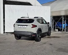 Zunanja slika - Dacia Duster - 1.2 TCe 140 Journey + Paket City in Zima plus - 5 - Predogledna slika