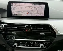 Zunanja slika - BMW Serija 5 - Touring: 530d-AUT-LED-110.000km-LIZING ZA TUJCE-4X KLIMA - 12 - Predogledna slika