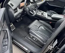 Zunanja slika - Audi SQ7 - V8 4.0 TDI 435ks °PANORAMA° °7-SEDEŽEV° °22-COL° - 8 - Predogledna slika