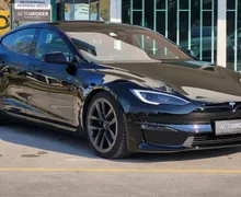 Zunanja slika - Tesla Model S - Plaid - 3 - Predogledna slika