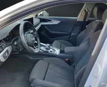 Zunanja slika - Audi A4 - Avant 40 TDI S tronic S line - 7 - Predogledna slika