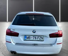 Zunanja slika - BMW Serija 5 - Touring: 525d xDrive BI-XENON NAVI ACC VIRTUAL MEMORY KA - 7 - Predogledna slika