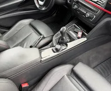 Zunanja slika - BMW serija 3 Touring: - 318d Touring - 6 - Predogledna slika
