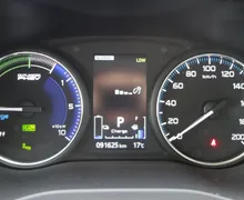 Zunanja slika - Mitsubishi Outlander - PHEV 2.4 MIVEC Twin Motor INSTYLE+ - 16 - Predogledna slika