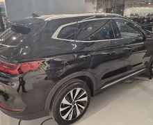 Zunanja slika - BYD SEAL U - DM-i DESIGN AWD PHEV 238kW  skupni doseg 870 km - 2 - Predogledna slika