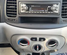 Zunanja slika - Hyundai Accent - 1.4 GL TOP-K slo-1last-alu-pdc-ac-servisiran - 10 - Predogledna slika