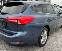 Zunanja slika - Ford Focus - EcoBoost-LED-KAMERA-LINE ASS-MOZEN NAKUP BREZ POL. - 7 - Predogledna slika