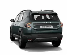Zunanja slika - Dacia Bigster - Expression 155HEV + 6 let jamstva + My Revision - 5 - Predogledna slika