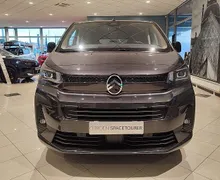 Zunanja slika - Citroën Spacetourer - Max M 2.0L BlueHDi 180 EAT8 na zalogi - 2 - Predogledna slika