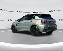 Notranja slika - Lynk & Co 01 - More 2025 Priključni hibrid... - 7 - Predogledna slika