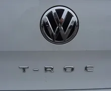Zunanja slika - VW T-Roc - 1.0 TSI  115KM - SLO - PRVI LASTNIK - - 15 - Predogledna slika